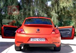 فولكسفاغن بيتل